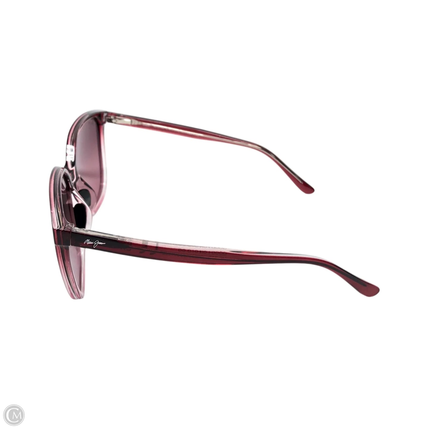 Sunglasses By Maui Jim
