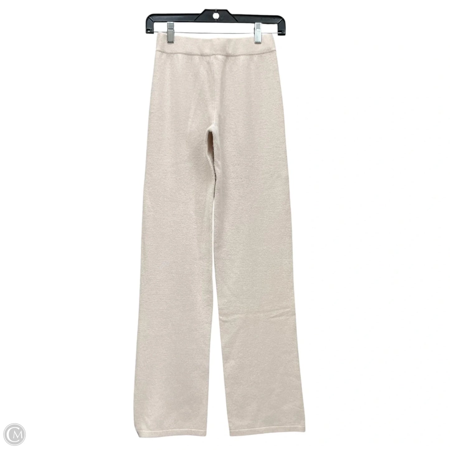 Pants Designer By Neiman Marcus In Cream, Size: Xs