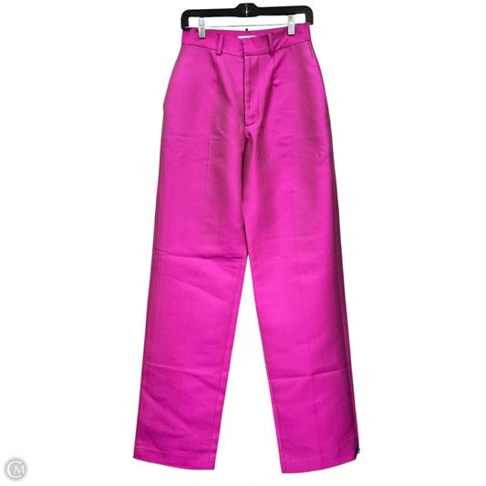 Pants Dress By Aliette In Pink, Size: 4