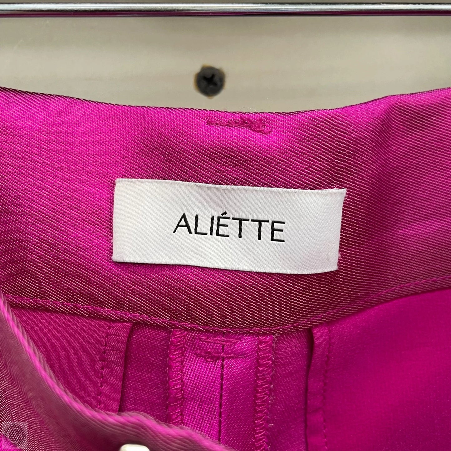 Pants Dress By Aliette In Pink, Size: 4