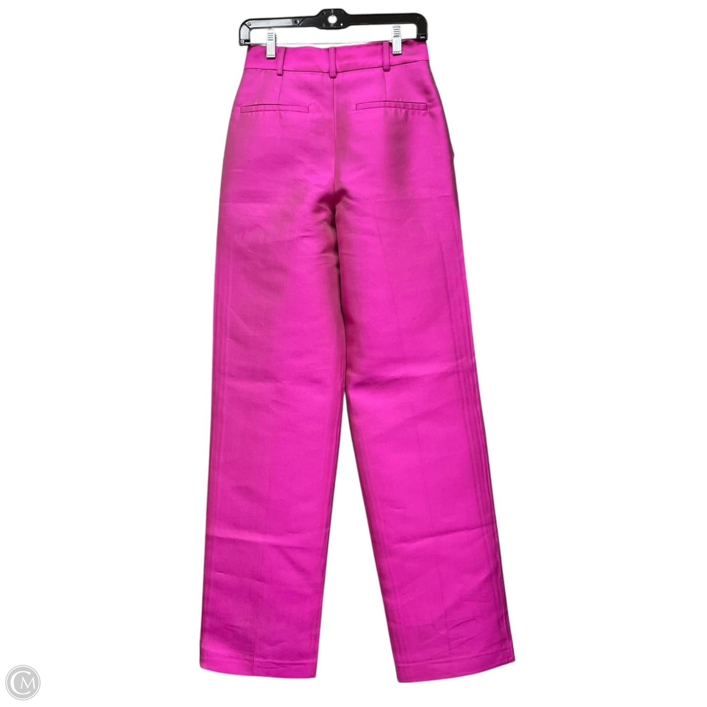 Pants Dress By Aliette In Pink, Size: 4
