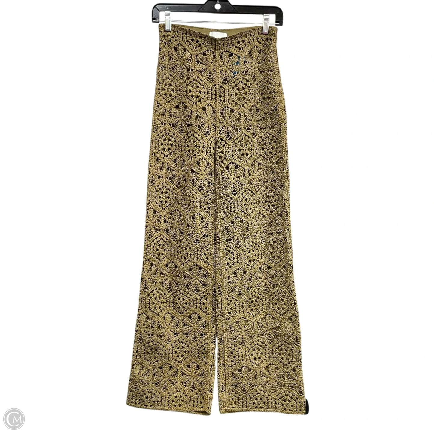 Pants Other By H&m In Brown, Size: Xs