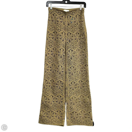 Pants Other By H&m In Brown, Size: Xs