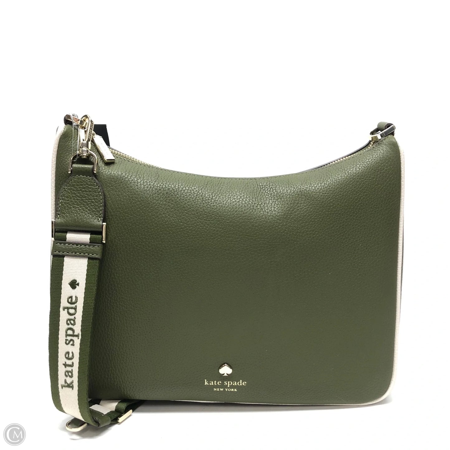 Crossbody Designer By Kate Spade, Size: Large