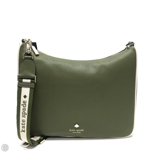Crossbody Designer By Kate Spade, Size: Large