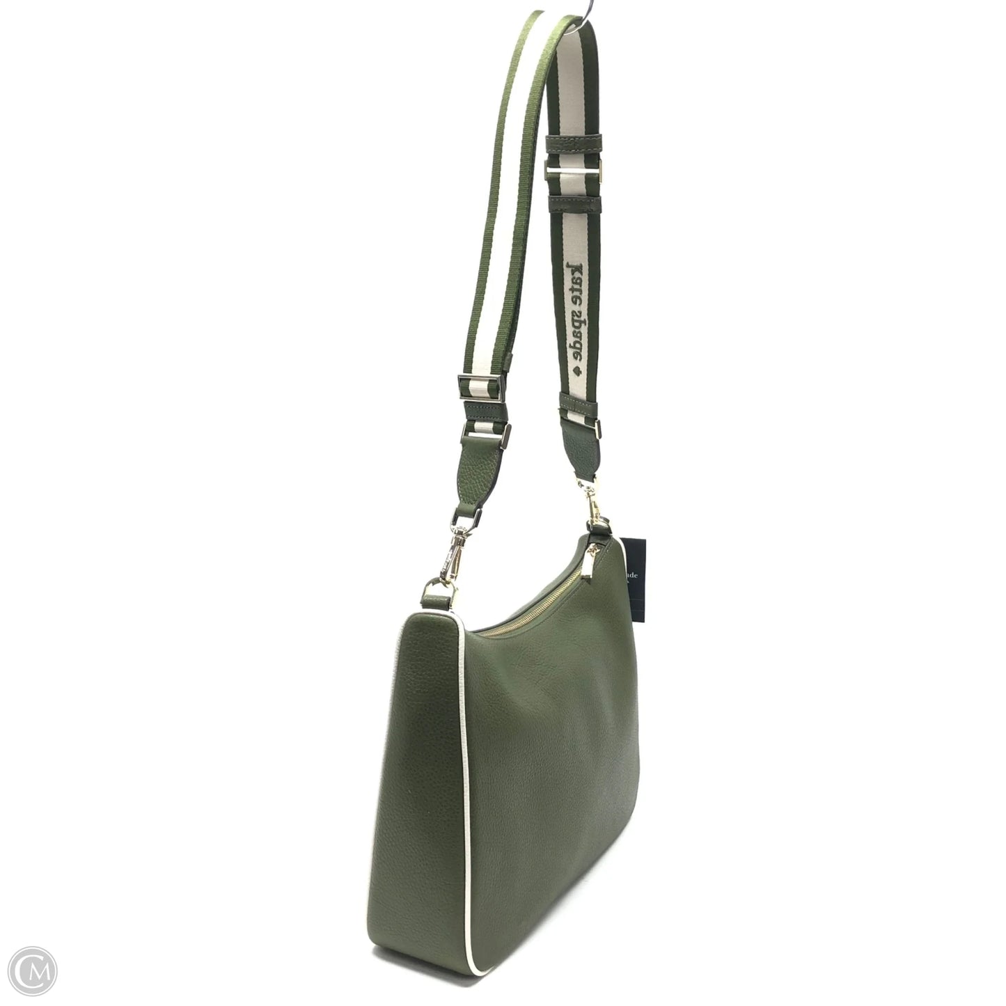 Crossbody Designer By Kate Spade, Size: Large