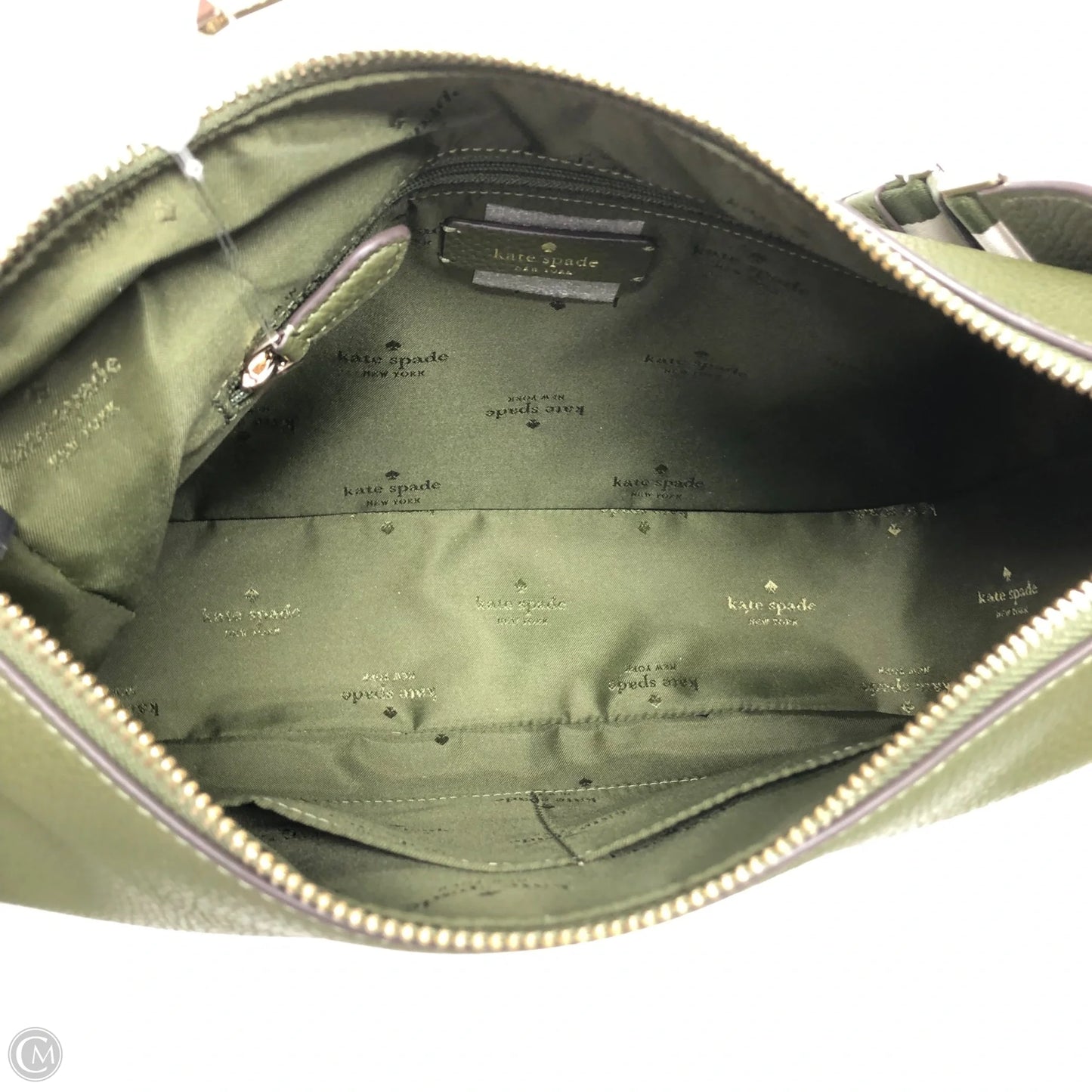 Crossbody Designer By Kate Spade, Size: Large