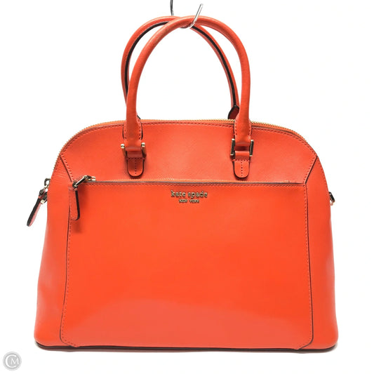 Crossbody Designer By Kate Spade, Size: Medium