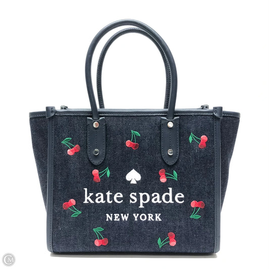 Crossbody Designer By Kate Spade, Size: Medium