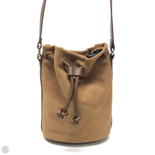 Crossbody By Clothes Mentor, Size: Small