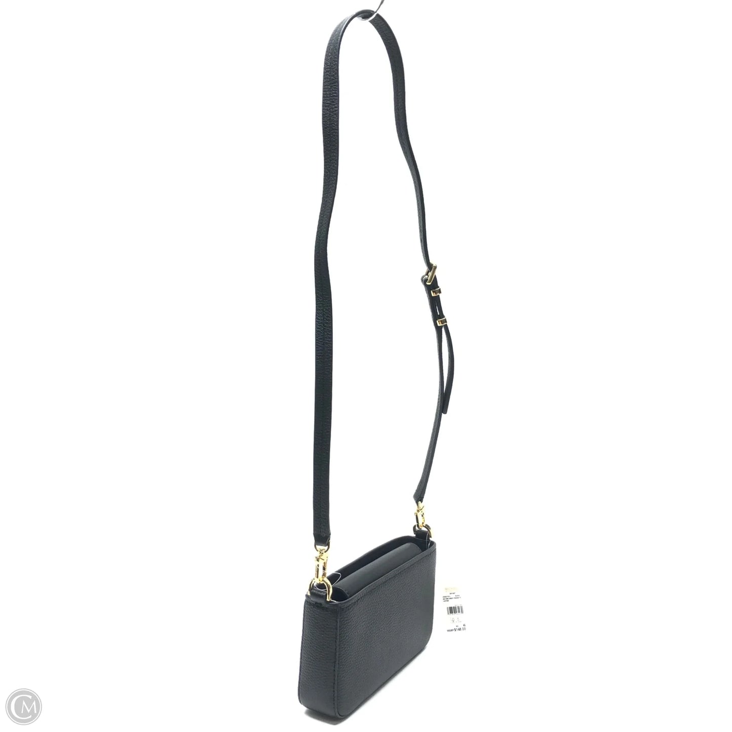 Crossbody Designer By Michael Kors, Size: Small