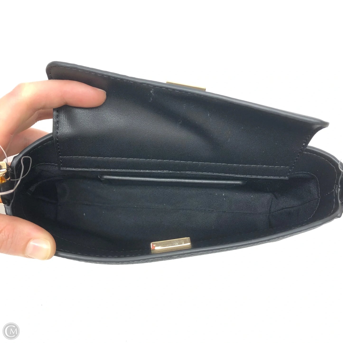 Crossbody Designer By Michael Kors, Size: Small