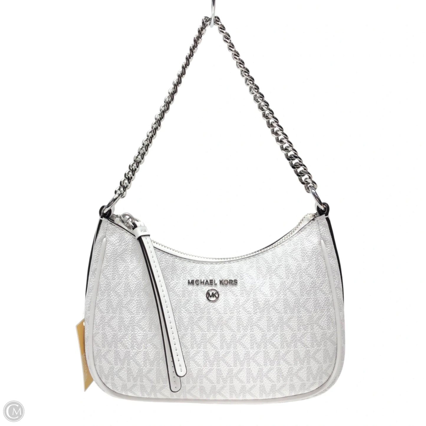 Crossbody Designer By Michael Kors, Size: Small