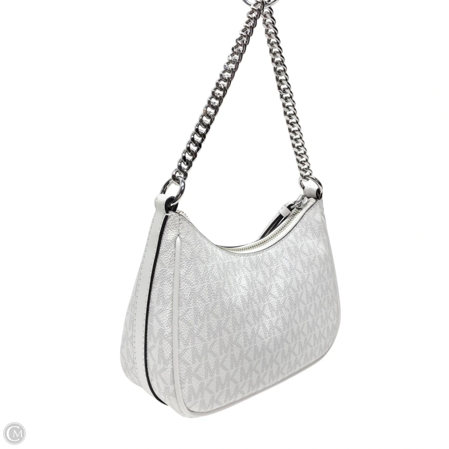 Crossbody Designer By Michael Kors, Size: Small