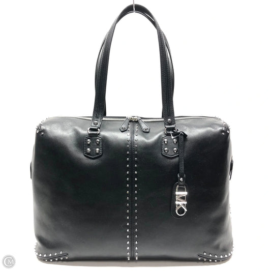 Duffle And Weekender Designer By Michael Kors, Size: Large