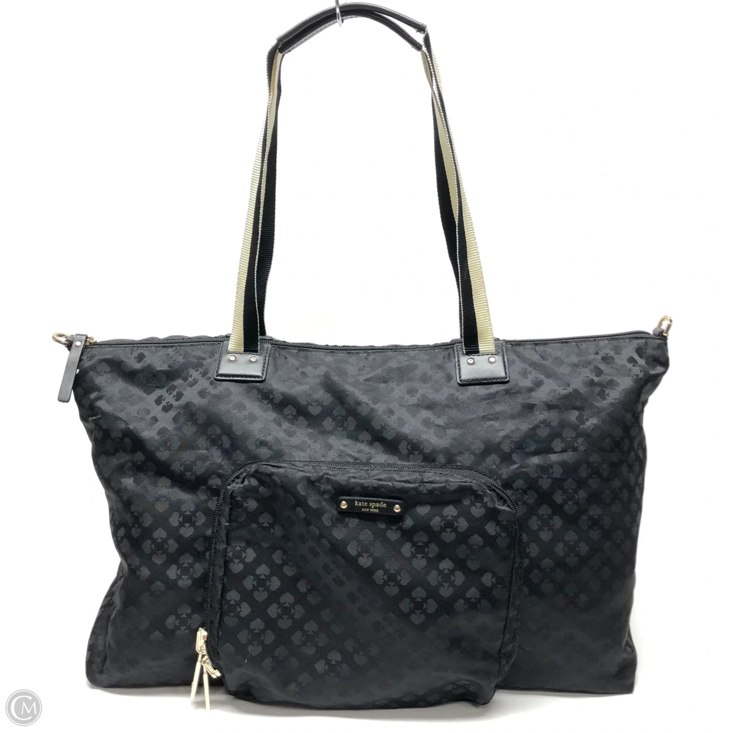 Duffle And Weekender Designer By Kate Spade, Size: Medium