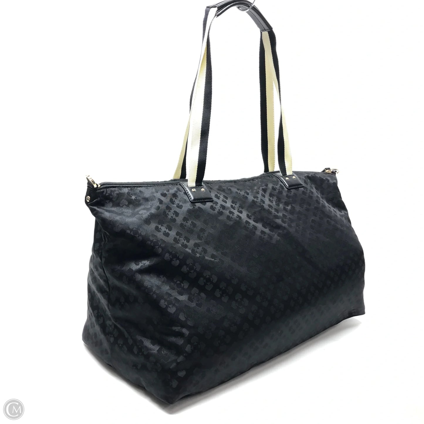 Duffle And Weekender Designer By Kate Spade, Size: Medium