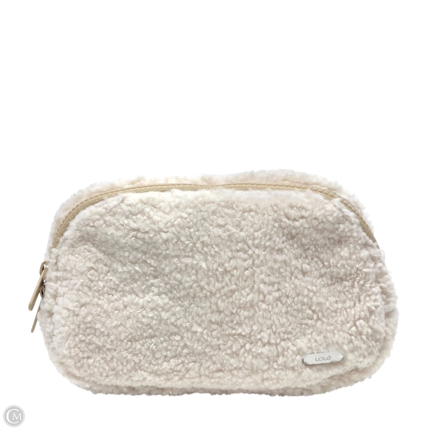 Belt Bag By Lole, Size: Small