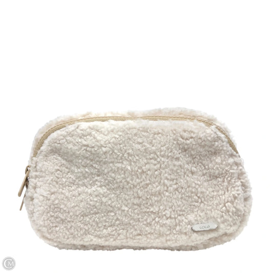Belt Bag By Lole, Size: Small