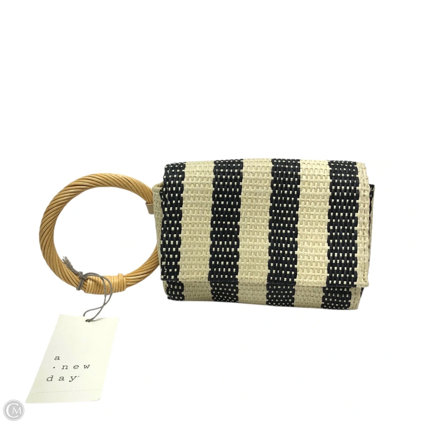 Wristlet By A New Day, Size: Small