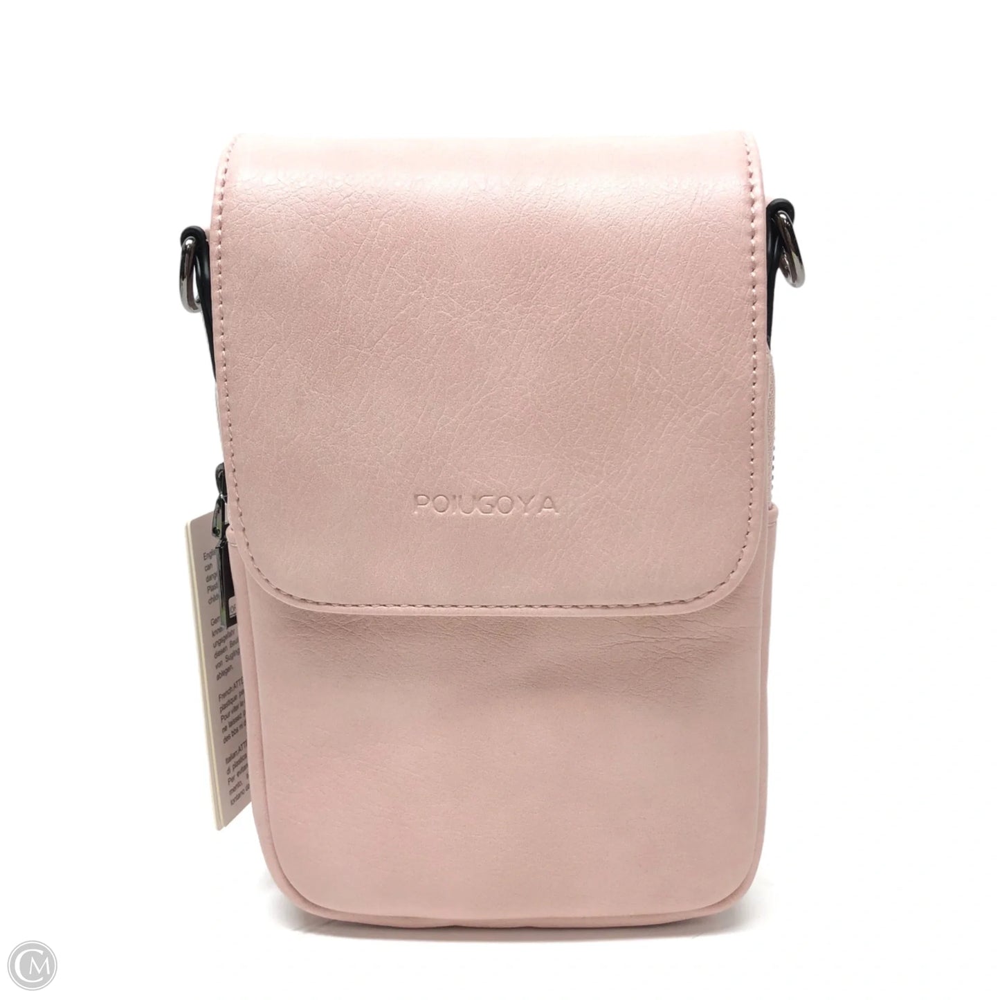 Crossbody By Clothes Mentor, Size: Small