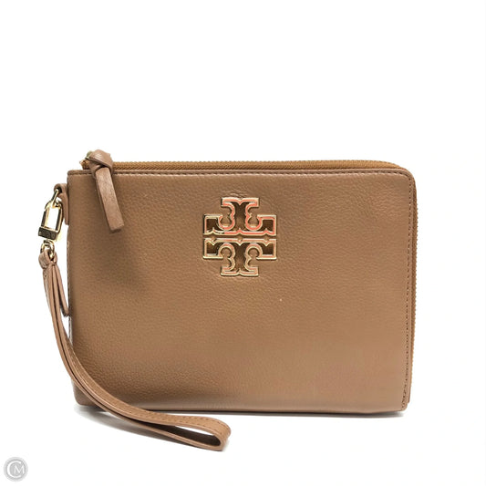 Wristlet Designer By Tory Burch, Size: Medium