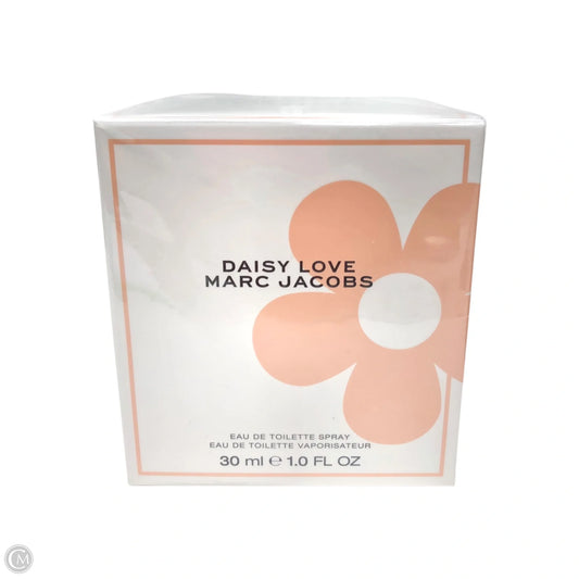 Fragrance Luxury Designer By Marc Jacobs, Size: Small