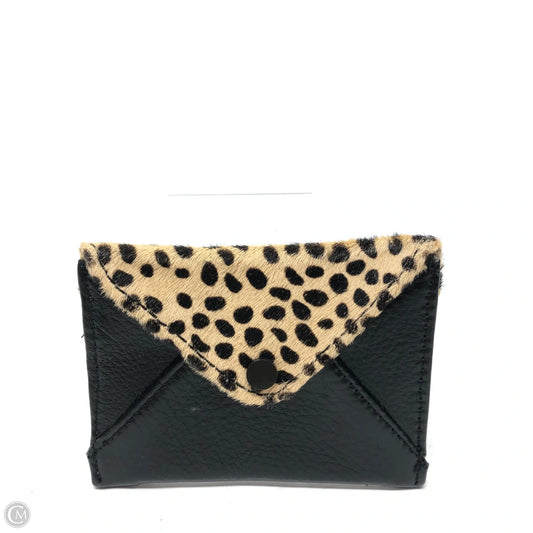 Id/card Holder By Aimee Kestenberg, Size: Small