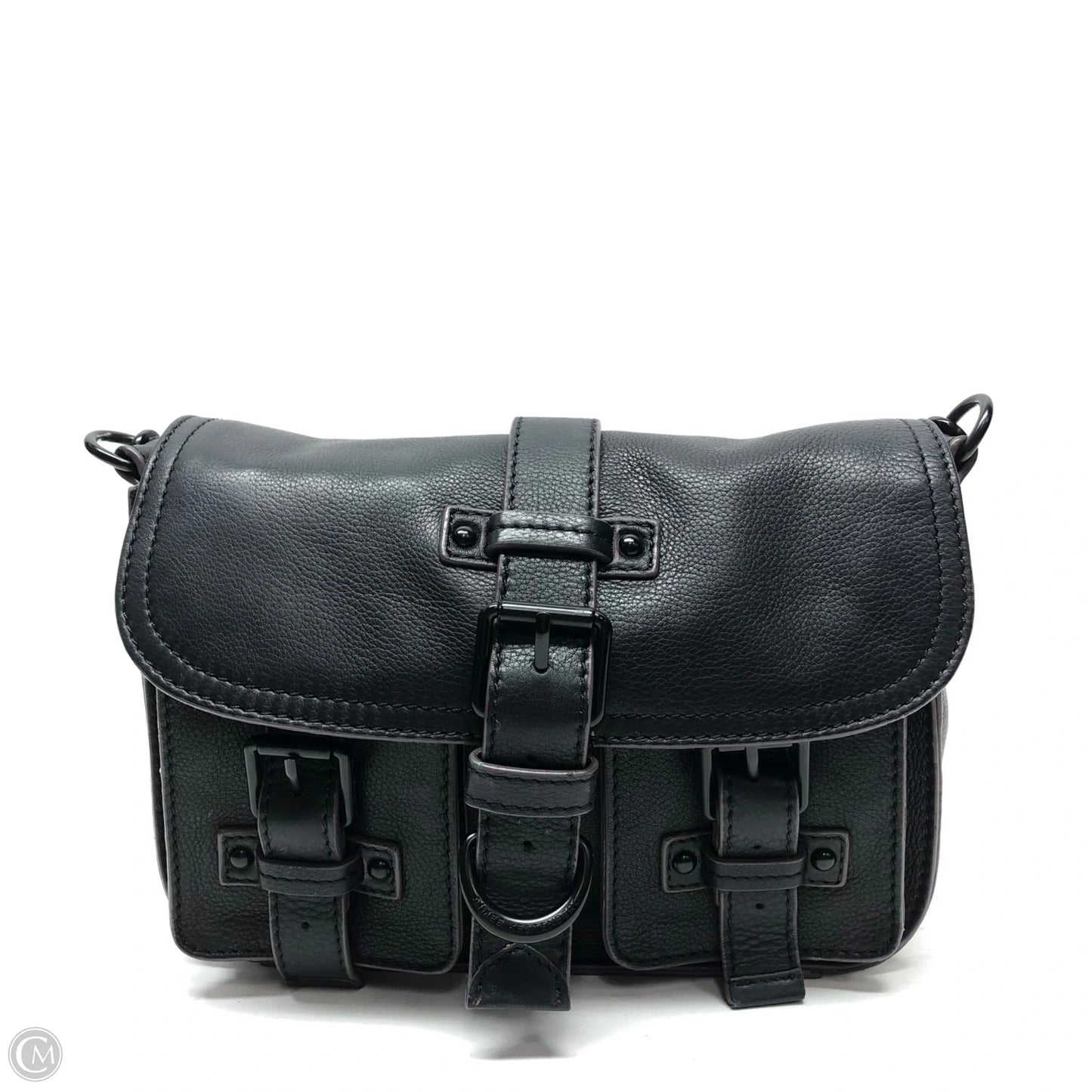 Crossbody Designer By Aimee Kestenberg, Size: Small