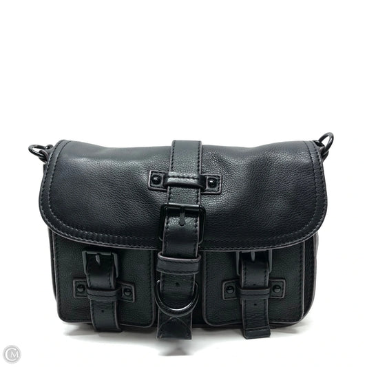 Crossbody Designer By Aimee Kestenberg, Size: Small