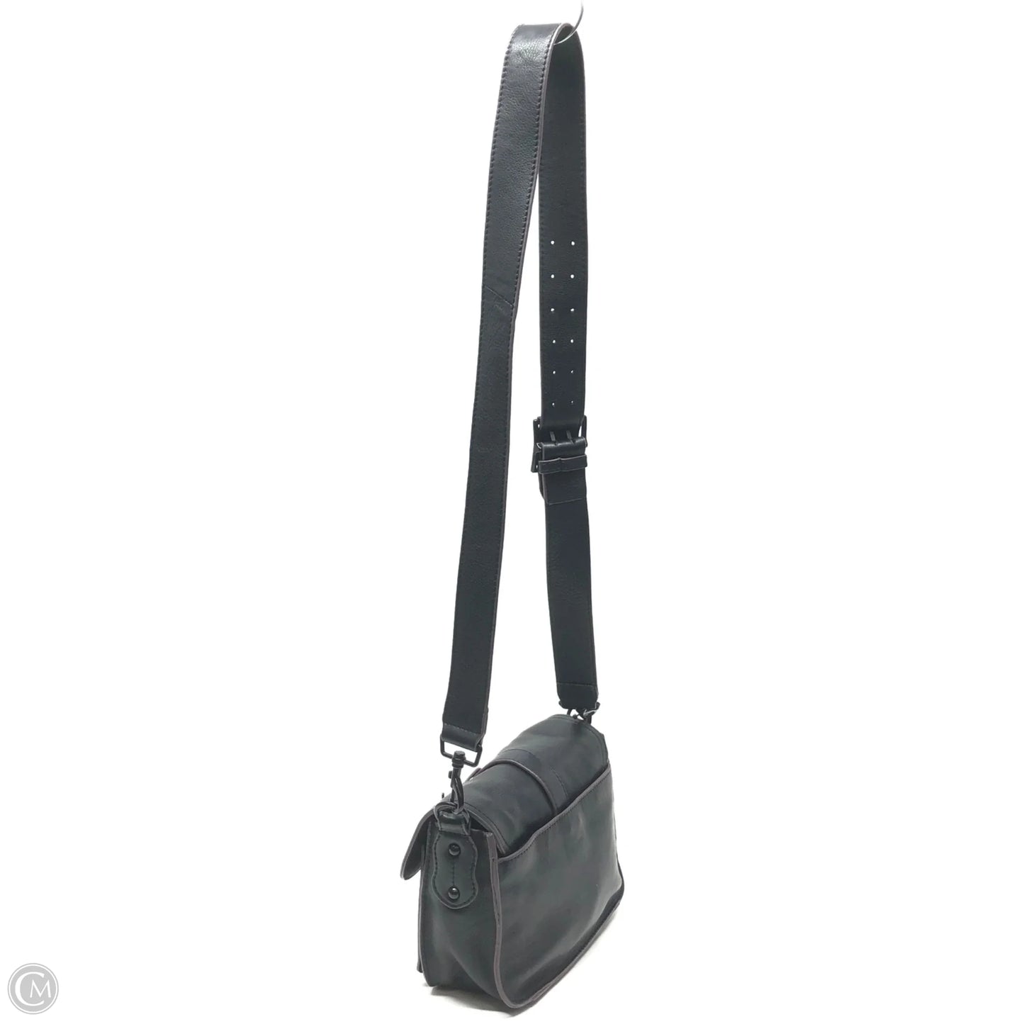 Crossbody Designer By Aimee Kestenberg, Size: Small