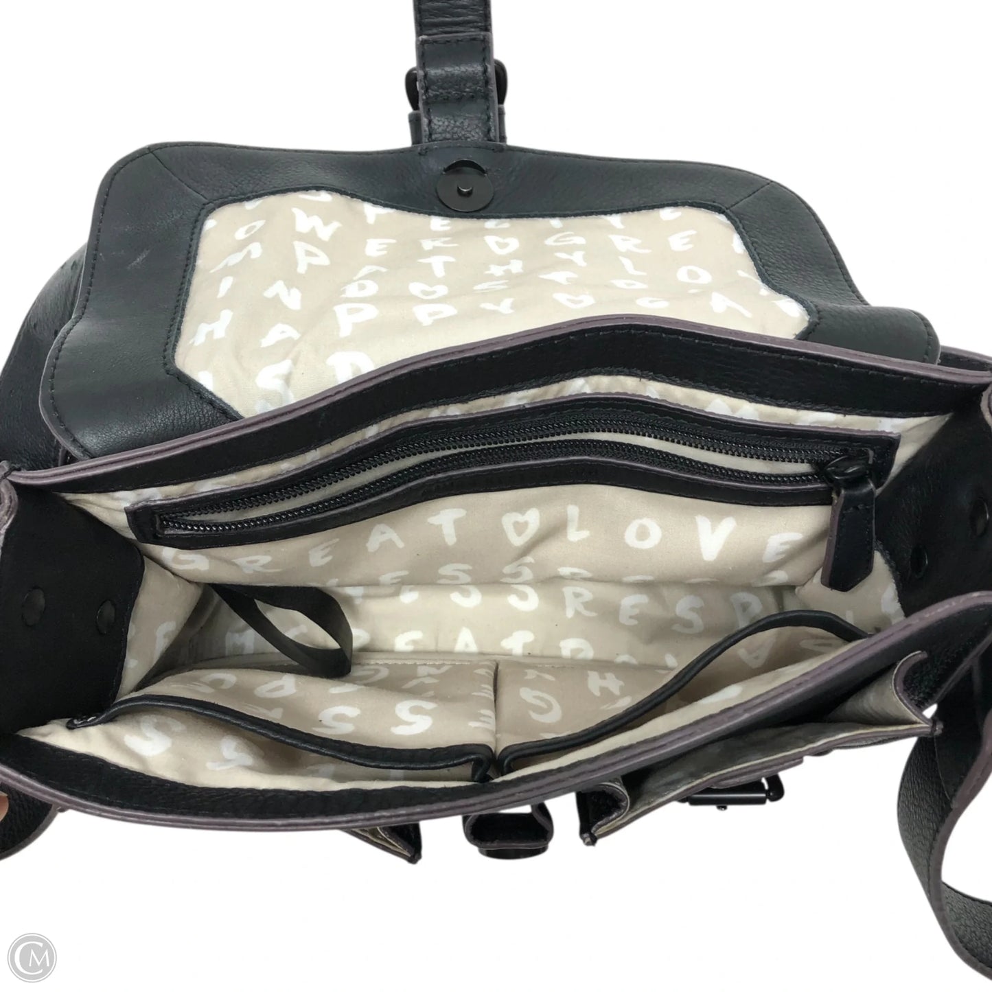 Crossbody Designer By Aimee Kestenberg, Size: Small