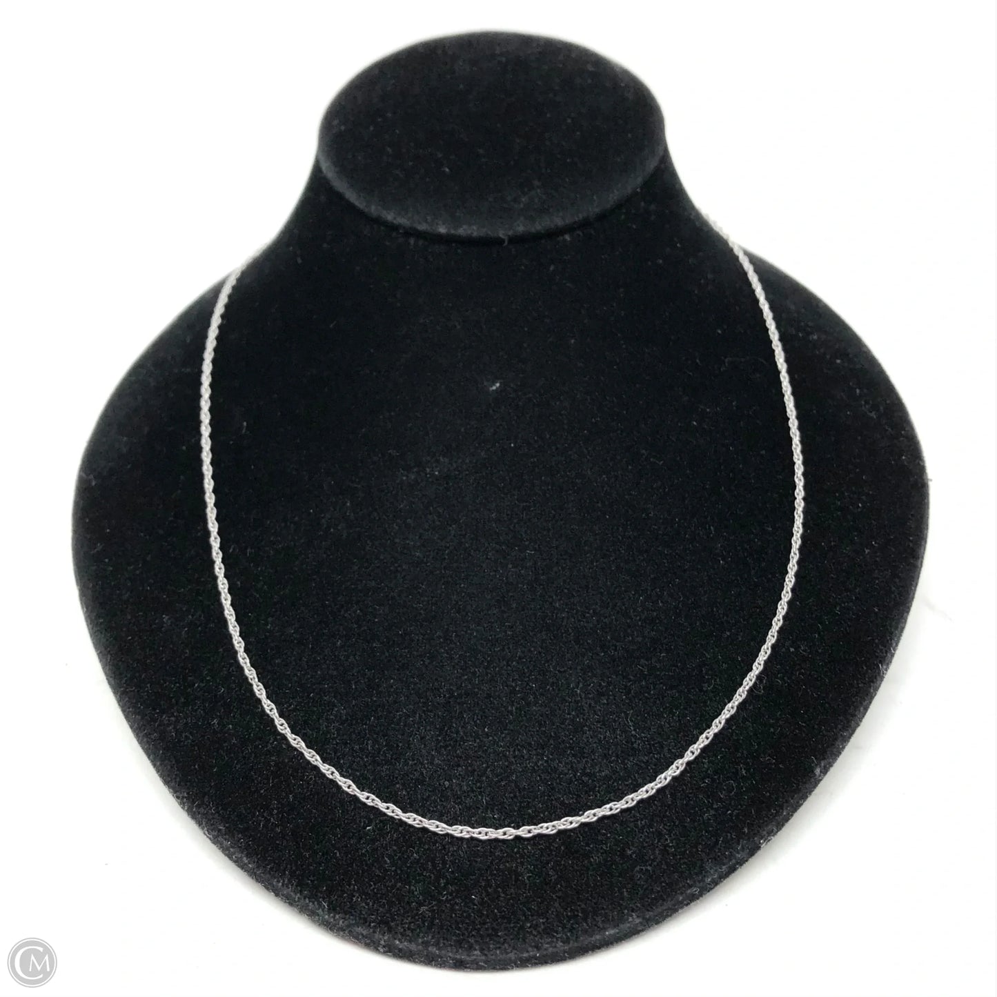 Necklace Sterling Silver By James Avery