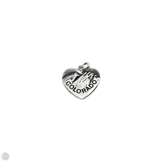 Jewelry Charm By James Avery