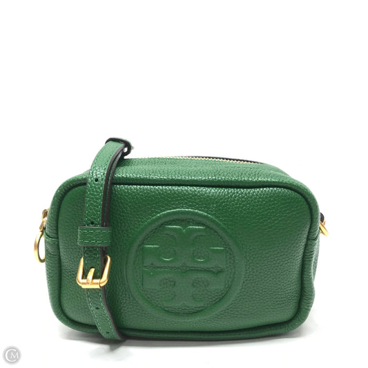 Crossbody Designer By Tory Burch, Size: Small