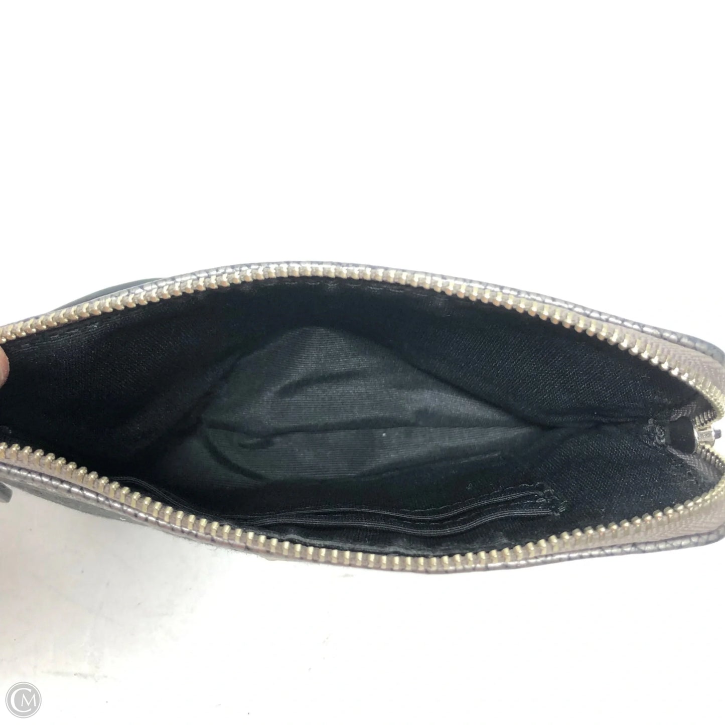 Wristlet Designer By Coach, Size: Small
