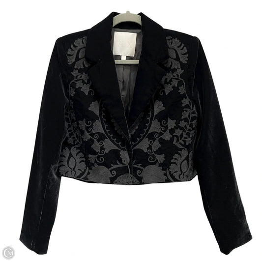 Blazer By Cmb In Black, Size: Xs