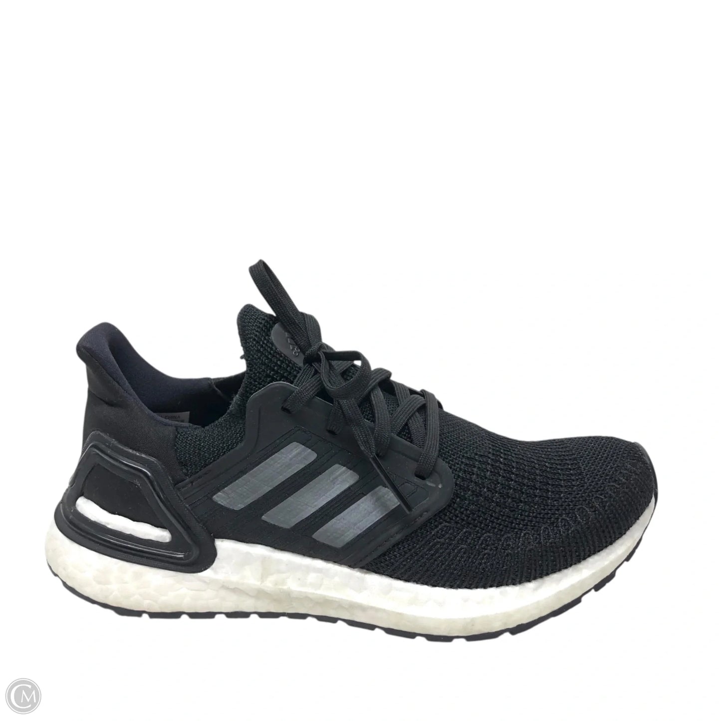 Shoes Athletic By Adidas In Black, Size: 7.5