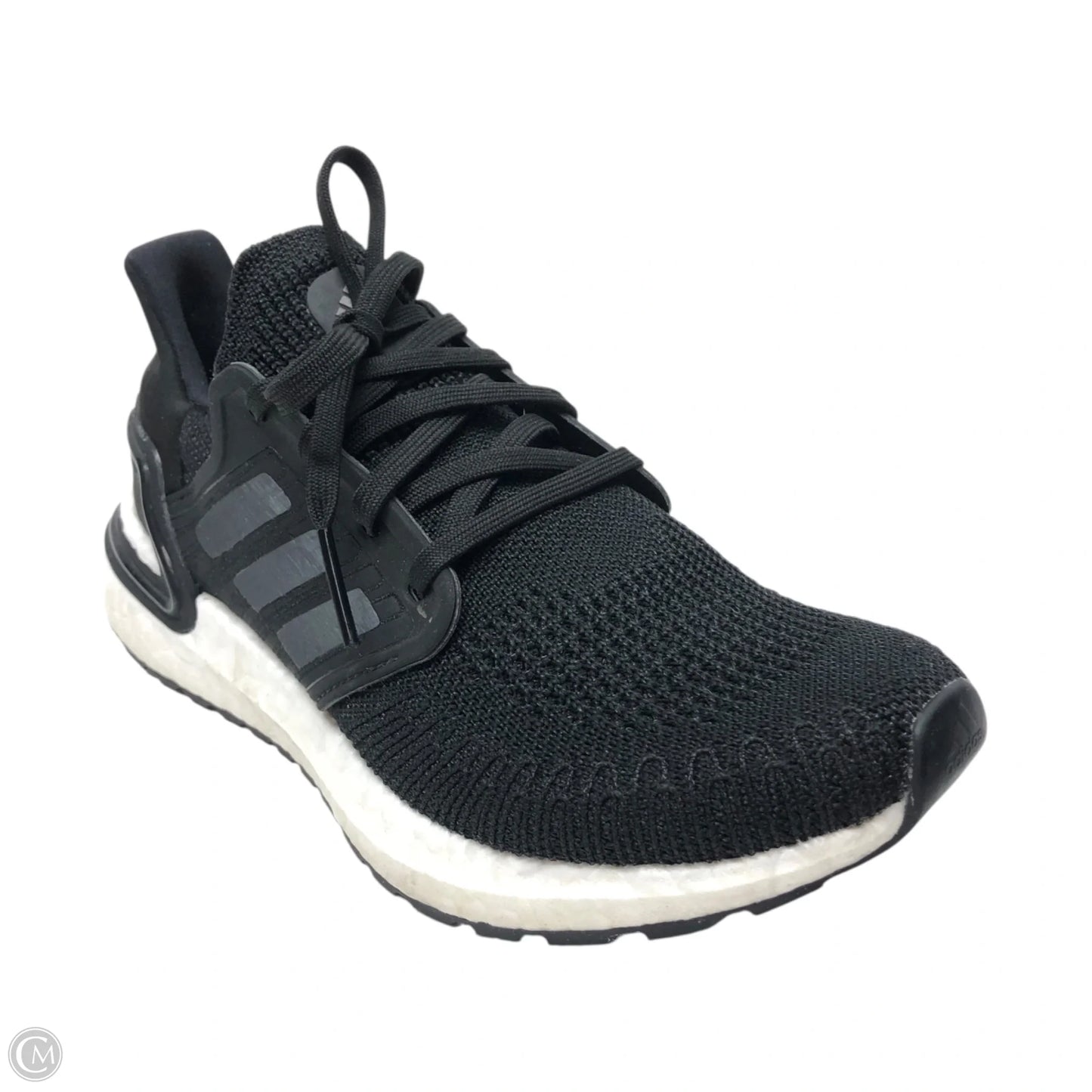Shoes Athletic By Adidas In Black, Size: 7.5