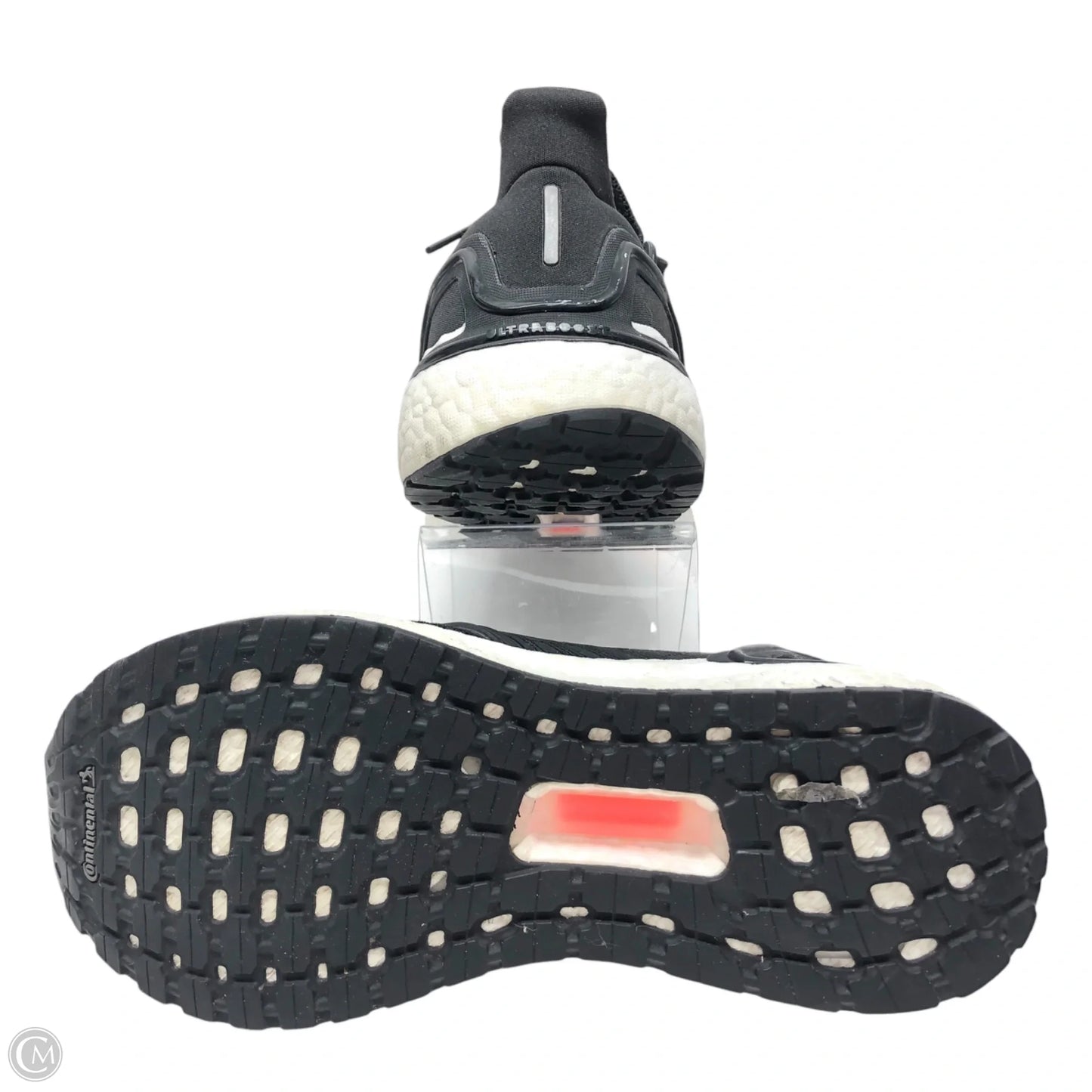 Shoes Athletic By Adidas In Black, Size: 7.5