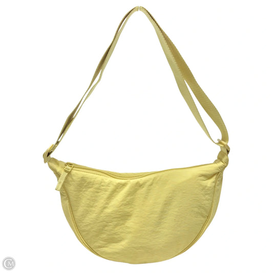 Crossbody By Uniqlo, Size: Small