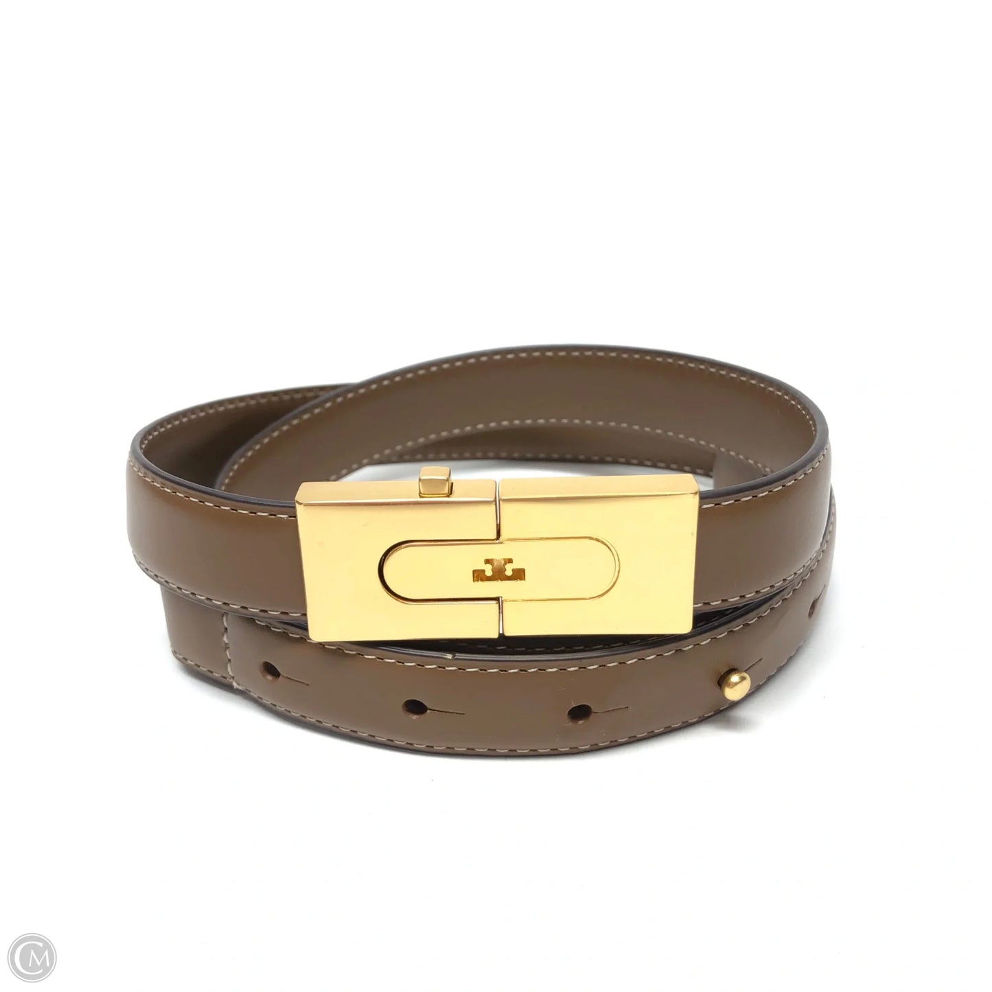 Belt Designer By Tory Burch, Size: Small