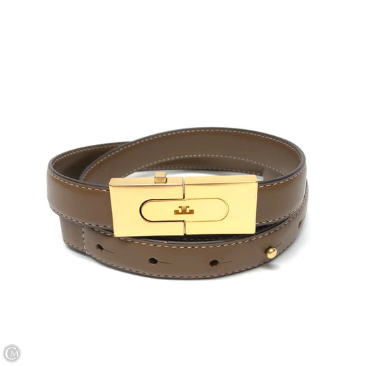 Belt Designer By Tory Burch, Size: Small