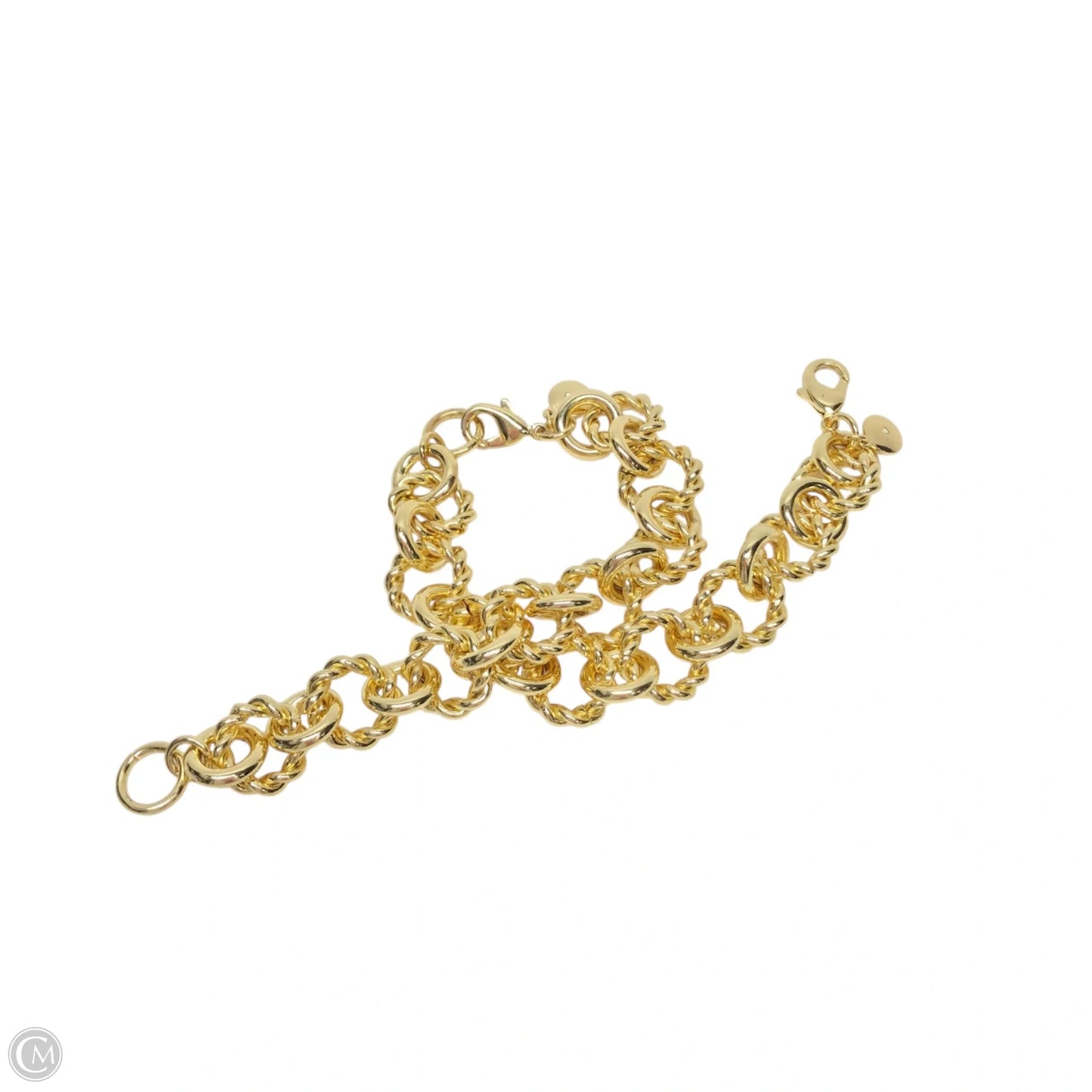 Bracelet Chain By J. Crew