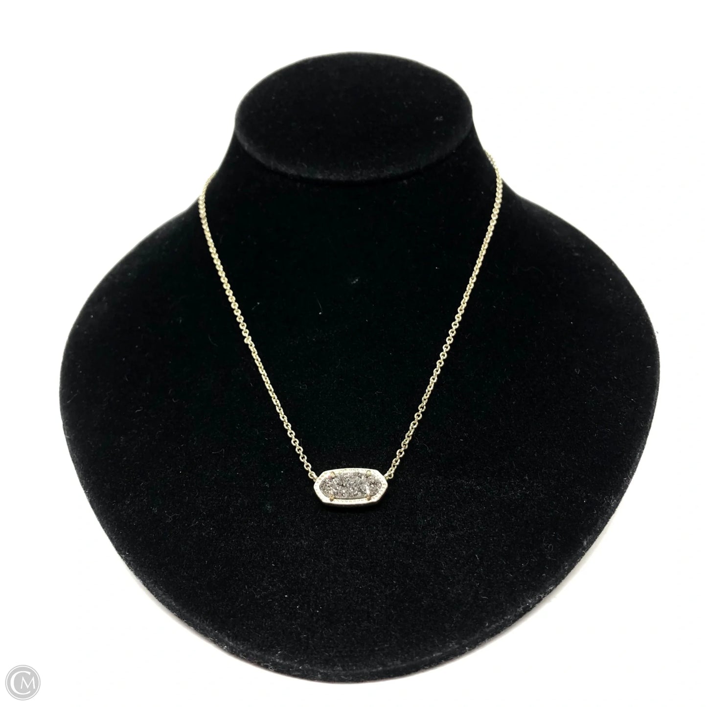 Necklace Chain By Kendra Scott