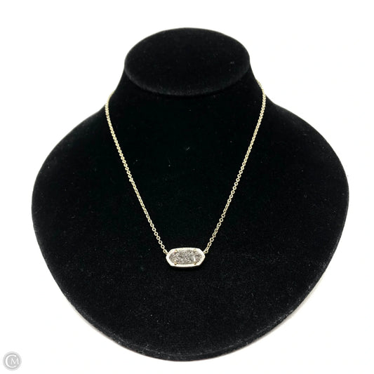 Necklace Chain By Kendra Scott