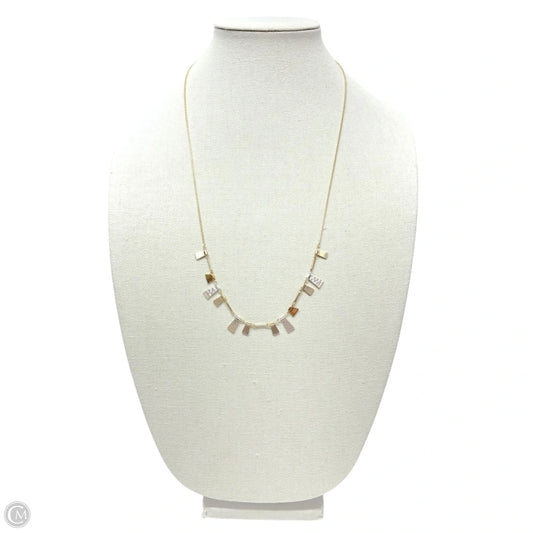Necklace Chain By Kendra Scott