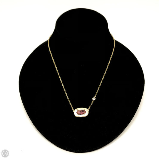Necklace Chain By Kendra Scott
