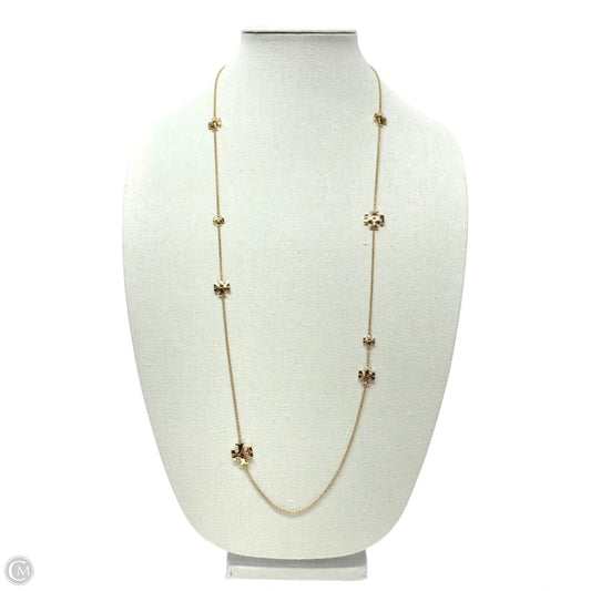 Necklace Designer By Tory Burch