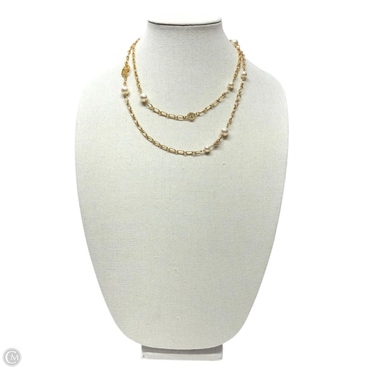 Necklace Designer By Tory Burch